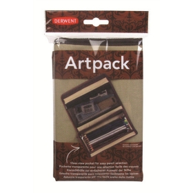 Derwent - Artpack