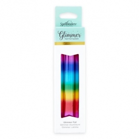 Spellbinders - Mini Rainbow...