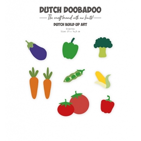 Dutch Doobadoo - Build Up...