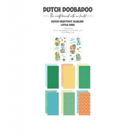 Dutch Doobadoo - CraftyKit...