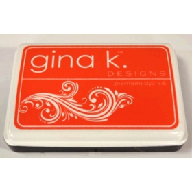 Gina K - Ink Pad - Lipstick