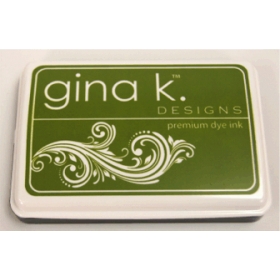 Gina K - Ink Pad - Fresh...