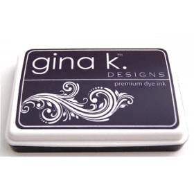 Gina K - Ink Pad - Edible...