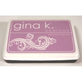 Gina K - Ink Pad - Lovely...