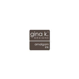 Gina K - Amalgam Ink Cube -...