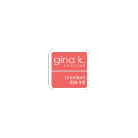 Gina K - Ink Cube - Dusty Rose
