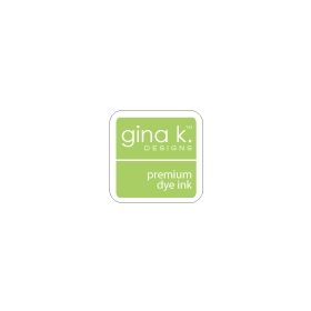 Gina K - Ink Cube - Apple Mint