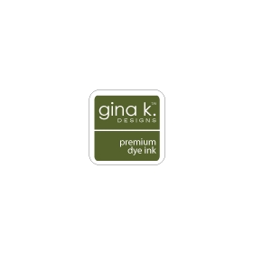 Gina K - Ink Cube - Fresh...