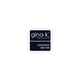 Gina K - Ink Cube - In the...
