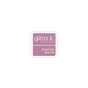 Gina K - Ink Cube - Lovely...