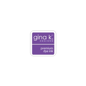 Gina K - Ink Cube - Wild Lilac