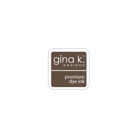 Gina K - Ink Cube - Dark...