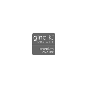 Gina K - Ink Cube - Stormy Sky