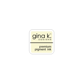 Gina K - Pigment Ink Cube -...