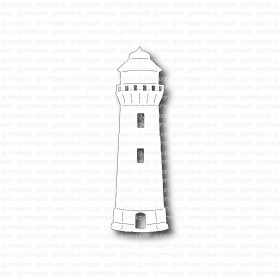Lighthouse 2 - Gummiapan