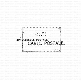 Poststamp - Unmounted Stamp...