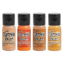 Ranger - Distress Flip Cap Paint Kit 2