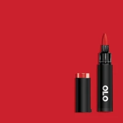 R1.5 - Lingonberry - OLO Brush Half Marker