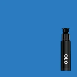 B0.3 - Kyanite - OLO Brush Ink Replacement Cartridge