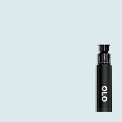 BG7.0 - Forest Mist - OLO Brush Ink Replacement Cartridge