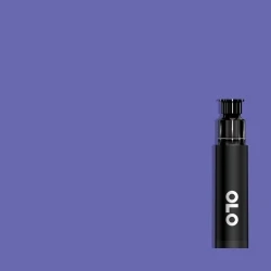 BV2.3 - Hyacinth - OLO Brush Ink Replacement Cartridge