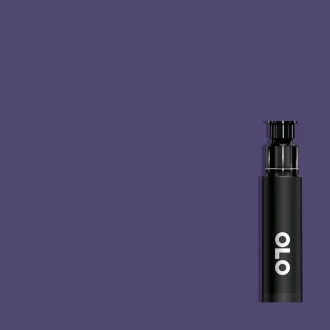 BV4.5 - Concord Grape - OLO Brush Ink Replacement Cartridge