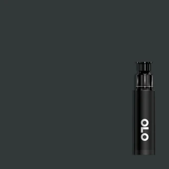 CG7 - Cool Gray 7 - OLO Brush Ink Replacement Cartridge