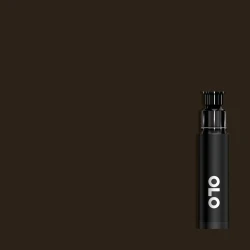 07.8 - Smoky Quartz - OLO Brush Ink Replacement Cartridge