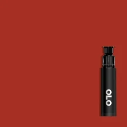 OR2.6 - Red Ochre - OLO Brush Ink Replacement Cartridge