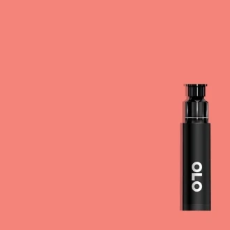 R0.2 - Pink Lemonade - OLO Brush Ink Replacement Cartridge