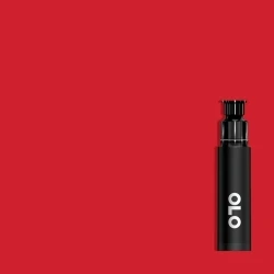 R0.5 - Vermilion - OLO Brush Ink Replacement Cartridge