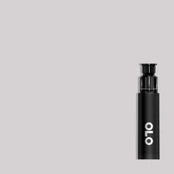 WG1 - Warm Gray 1 - OLO Brush Ink Replacement Cartridge