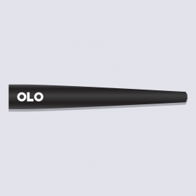OLO Markers - Brush Handle...