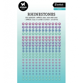 PRE-ORDER Rhinestones...