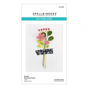 Sealed Blooming Stems -...