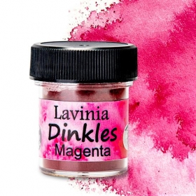 Magenta - Dinkles Ink...
