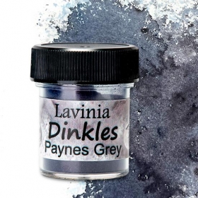 Paynes Grey - Dinkles Ink...