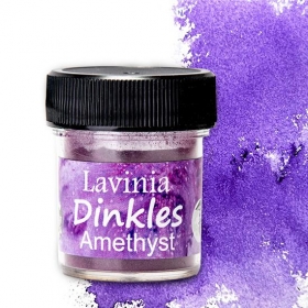 Amethyst - Dinkles Ink...