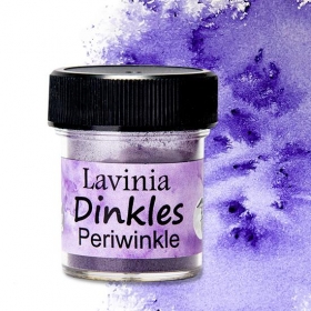 Periwinkle - Dinkles Ink...