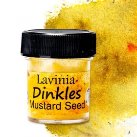 Mustard Seed - Dinkles Ink...