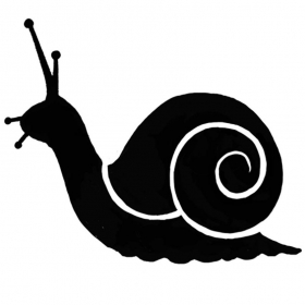 Snail Mini - Lavinia Stamps