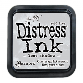 Lost Shadow - Distress Ink Pad