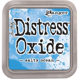 Salty Ocean - Distress...