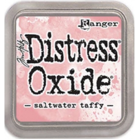 Saltwater Taffy - Distress...