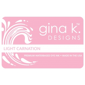 Carnation Light - Ink Pad -...