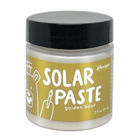 Golden Hour - Solar Paste -...