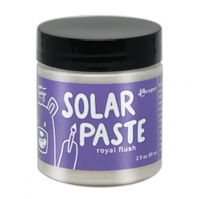 Royal Flush - Solar Paste -...