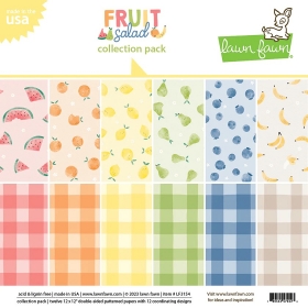 Fruit Salad - Collection...