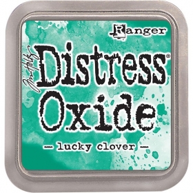 Lucky Clover - Distress...