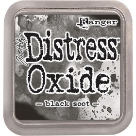 Black Soot - Distress Oxide...